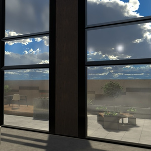 【３Dワールド】Lobby Cafe Style 缩略图 8
