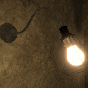 【３Dワールド】Brooklyn Room Style 缩略图 35