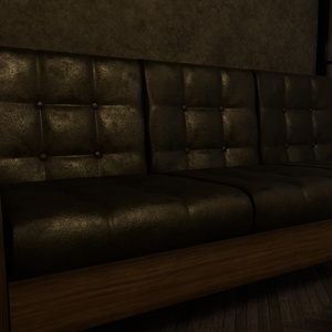 【３Dワールド】Brooklyn Room Style 缩略图 31