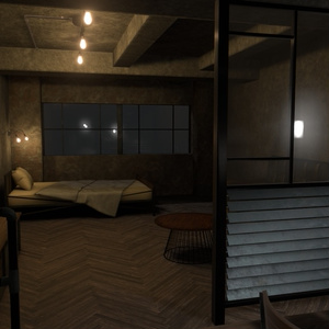 【３Dワールド】Brooklyn Room Style 缩略图 14