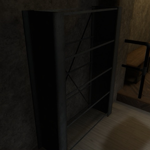 【３Dワールド】Brooklyn Room Style 缩略图 26