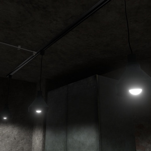 【３Dワールド】Brooklyn Room Style 缩略图 33