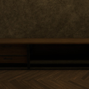 【３Dワールド】Brooklyn Room Style 缩略图 29