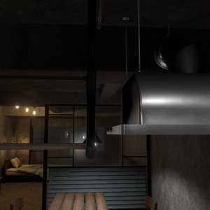 【３Dワールド】Brooklyn Room Style 缩略图 6