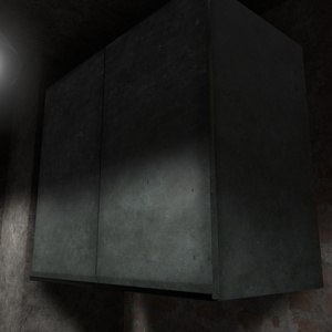 【３Dワールド】Brooklyn Room Style 缩略图 21
