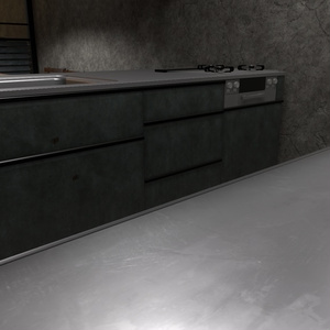【３Dワールド】Brooklyn Room Style 缩略图 9