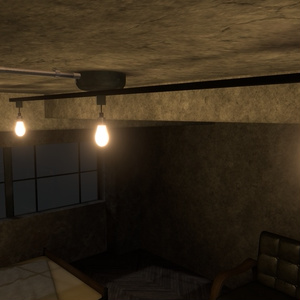 【３Dワールド】Brooklyn Room Style 缩略图 34