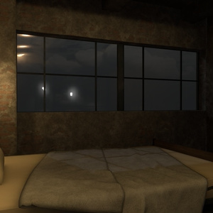 【３Dワールド】Brooklyn Room Style 缩略图 18