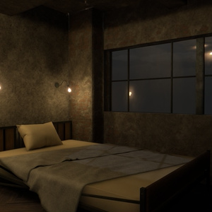 【３Dワールド】Brooklyn Room Style 缩略图 17