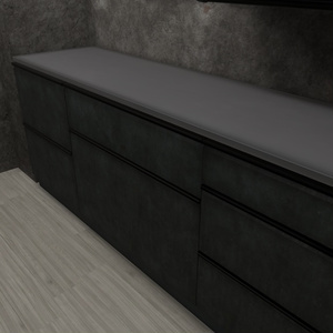 【３Dワールド】Brooklyn Room Style 缩略图 20