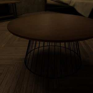 【３Dワールド】Brooklyn Room Style 缩略图 30