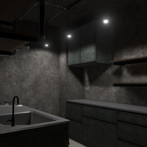 【３Dワールド】Brooklyn Room Style 缩略图 4