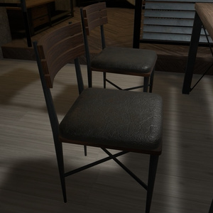 【３Dワールド】Brooklyn Room Style 缩略图 24