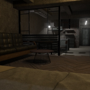 【３Dワールド】Brooklyn Room Style 缩略图 15