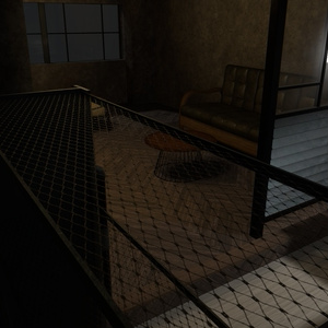 【３Dワールド】Brooklyn Room Style 缩略图 27