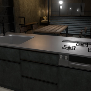 【３Dワールド】Brooklyn Room Style 缩略图 7