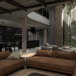 【３Dワールド】Mansion House Style