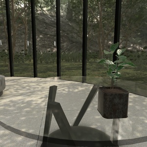 【３Dモデル】Coffee Tree Assets 缩略图 7