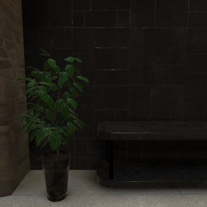 【３Dモデル】Coffee Tree Assets 缩略图 5