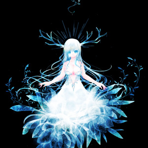  A Queen of the Night