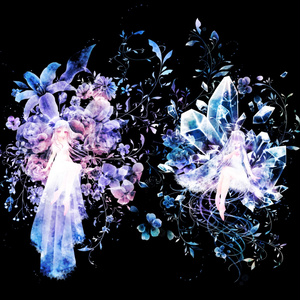 【2種】輝石の華