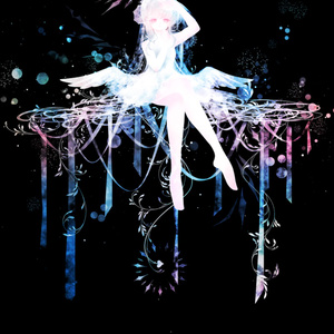 縺れ