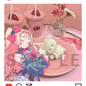 ラミカ - youmi - BOOTH