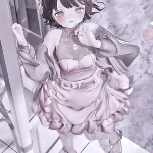 【複数アバター対応】milky prima【3D衣装モデル】 缩略图 14