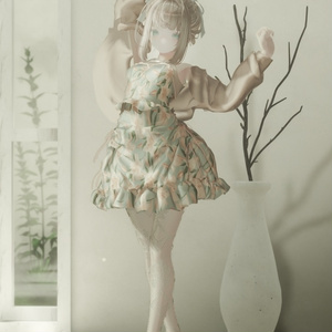 【複数アバター対応】milky prima【3D衣装モデル】 缩略图 12