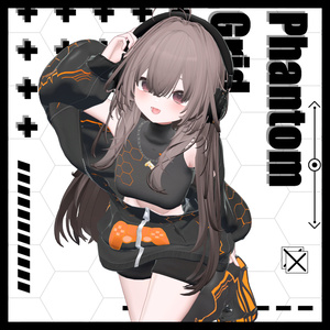 PhantomGrid