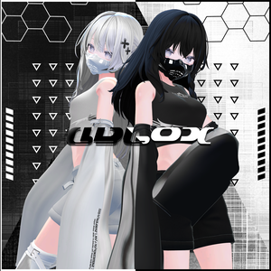 【サムネだけできました】VYLOX