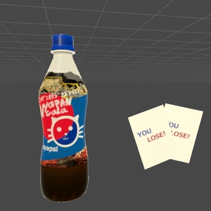Nyapushikora [vrchat accessories].