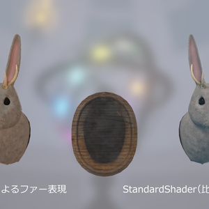 魔法の館Asset 缩略图 4
