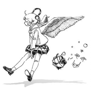 Yukino-ne: Past