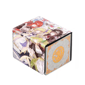 キラーチューン・キュー カードスリーブ 63mm×90mm 遊戯王 60枚入り