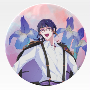 草薙伯玖 アクスタ 東京ディバンカー アクスタ 草薙伯玖