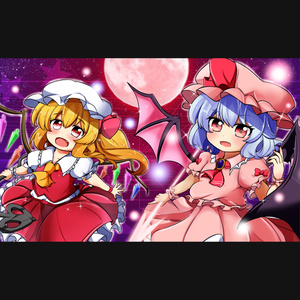 東方Astral Arrangements [DLカード]