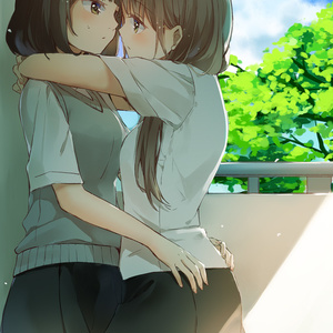 【DL】キミの香り