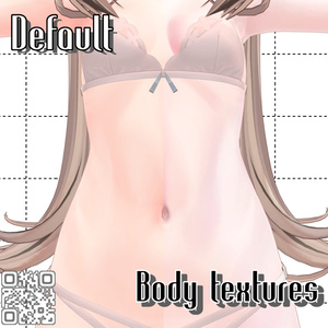 【manuka/マヌカ専用】makeup＋body texture(舌テクスチャ) 缩略图 3