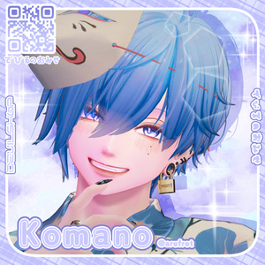 【15avatar対応】Prism Bloom eyetexture 缩略图 12