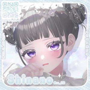 【15avatar対応】Prism Bloom eyetexture 缩略图 6