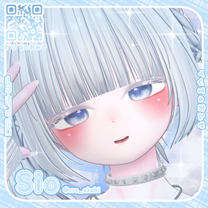 【15avatar対応】Prism Bloom eyetexture 缩略图 15
