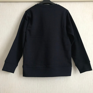 旅するトナカイ　トレーナー