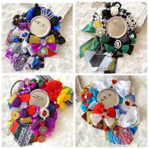 ロゼットオーダー用ページ - ろぜっとやさん - BOOTH