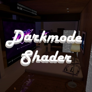 Quest Darkmode