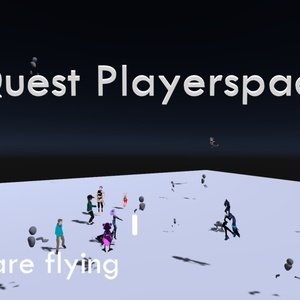 Creative Flight (Quest Playspace)