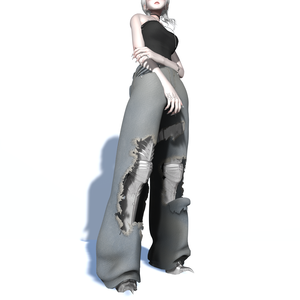 [Shinra] knight_ripped_pants