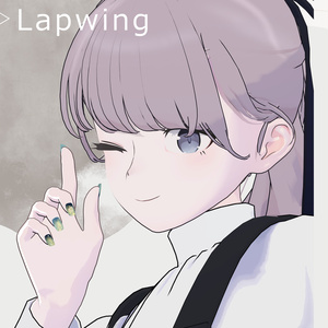 Antique Patina Nails 【VRChat】 缩略图 2