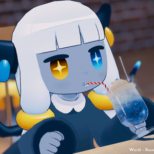 メナノナメ / オリジナル3Dモデル 缩略图 8