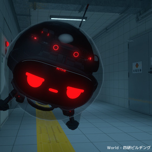 スケルトロイド / オリジナル3Dモデル 缩略图 13